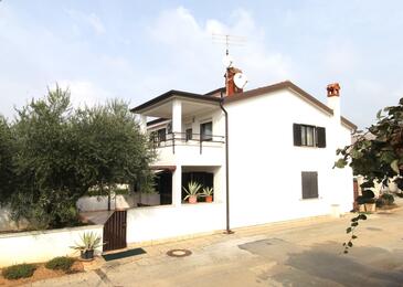 Апартаменты с интернетом Замбратия - Zambratija, Умаг - Umag - 27244 Adriatic.hr