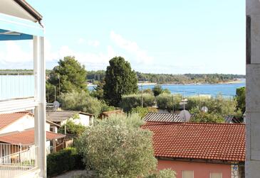 Appartements avec parking Zambratija, Umag - 27245 Adriatic.hr