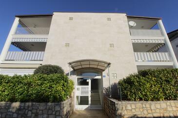 Apartamente cu parcare Zambratija, Umag - 27245 Adriatic.hr