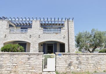 Lejligheder ved havet Lovrecica, Umag - 27247 Adriatic.hr