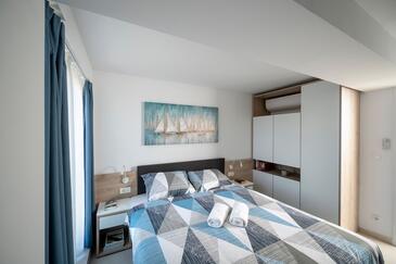 Appartements avec la piscine Rozac, Umag - 27248