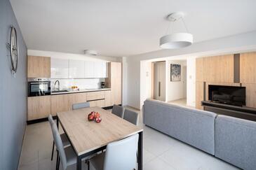 Appartements avec la piscine Rozac, Umag - 27248