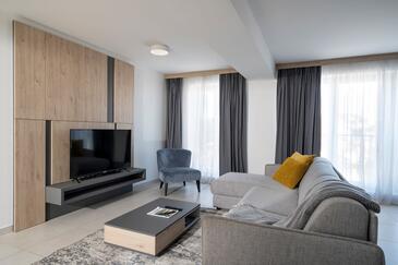 Appartements avec la piscine Rozac, Umag - 27248