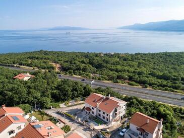 Appartamenti con parcheggio Fiume - Rijeka - 27249 Adriatic.hr