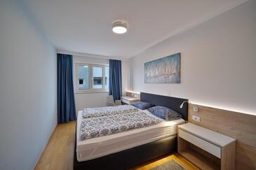 Lejligheder med pool Rozac, Umag - 27250