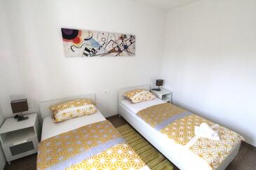 Apartamentos con internet Rozac, Umag - 27251