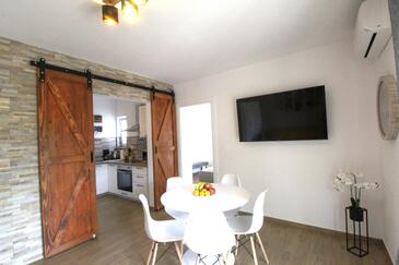 Apartamentos con internet Rozac, Umag - 27251