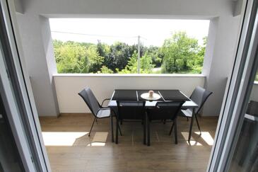 Lejligheder med pool Rozac, Umag - 27251