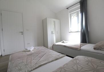 Apartamentos con internet Rozac, Umag - 27251