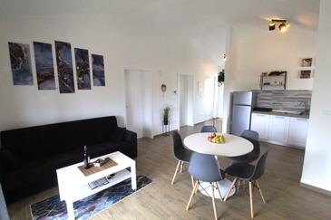 Apartamentos con internet Rozac, Umag - 27251