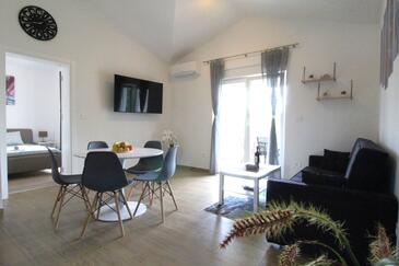 Toroms leilighet Rozac, Umag (A-27251-b(