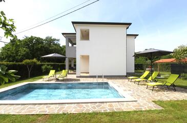 Appartements avec la piscine Rozac, Umag - 27251 Adriatic.hr