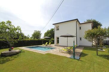 Leiligheter med internett Rozac, Umag - 27251 Adriatic.hr