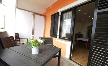 Lejligheder med internet Rozac, Umag - 27252