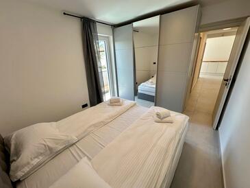 Vakantiehuis met zwembad Crveni Vrh, Umag - 27253