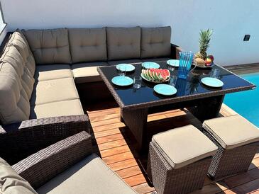 Casa confortable Crveni Vrh, Umag (K-27253(