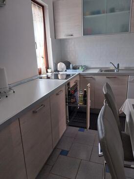 Appartementen met parkeerplaats Rozac, Umag - 27255