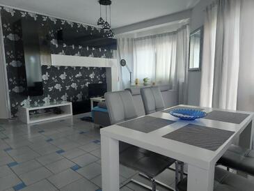 Appartementen met parkeerplaats Rozac, Umag - 27255