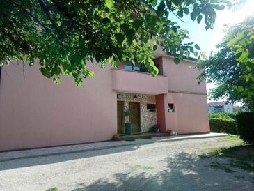 Apartamente cu parcare Rozac, Umag - 27255 Adriatic.hr