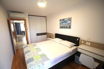 Lägenheter med pool Rozac, Umag - 27256