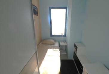 Ferienwohnungen mit Parkplatz Basanija, Umag - 27257