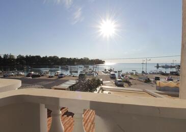Ferienwohnungen am Meer Savudrija, Umag - 27257