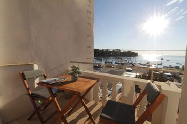 Lejligheder ved havet Savudrija, Umag - 27257 Adriatic.hr
