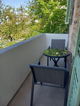 Ferienwohnungen mit Parkplatz Momjan, Sredisnja Istra - 27258