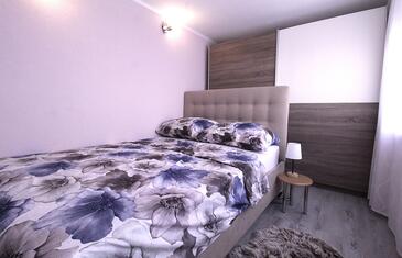 Apartments by the sea Rožac, Umag - 27259