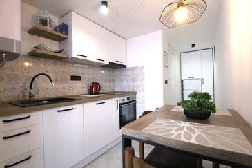 One bedroom apartment Rožac, Umag (A-27259-a)
