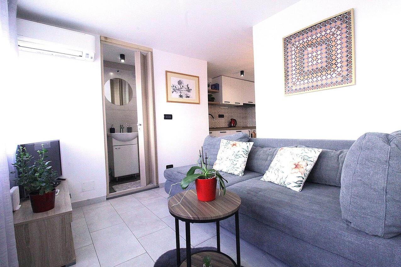 Appartements près de la mer Rozac, Umag - 27259