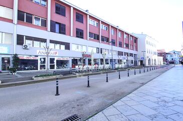 Apartments by the sea Rožac, Umag - 27259 Adriatic.hr
