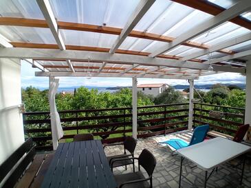 Three bedroom apartment Crveni Vrh, Umag (A-27260-a)
