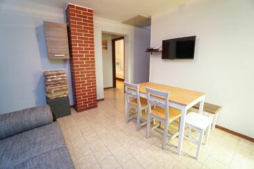 Appartementen met parkeerplaats Crveni Vrh, Umag - 27260