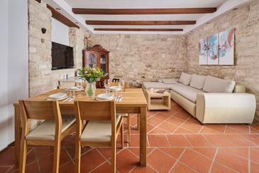Apartmaji ob morju Umag - 27262