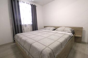 Appartement de deux chambres Basanija, Umag (A-27263-a)