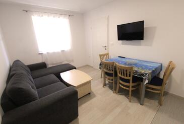 Apartmanok Internet hozzáféréssel Basanija, Umag - 27263