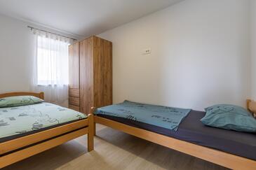 Apartmanok Internet hozzáféréssel Basanija, Umag - 27263