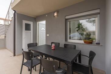 Apartmanok Internet hozzáféréssel Basanija, Umag - 27263