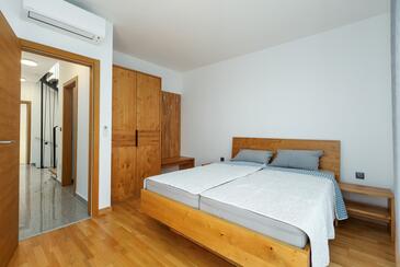 Haus mit Pool für Familien Savudrija, Umag - 27264