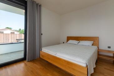 Haus mit Pool für Familien Savudrija, Umag - 27264