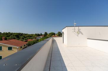 Rodinný dům s bazénem Savudrija, Umag - 27264