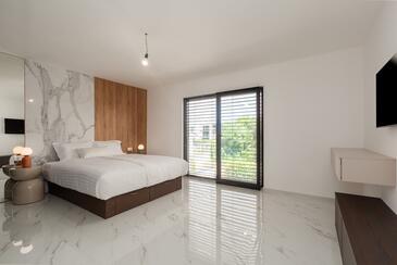 Casa pentru familii cu piscină Basanija, Umag - 27265
