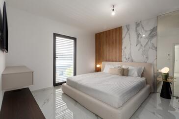 Casa pentru familii cu piscină Basanija, Umag - 27265