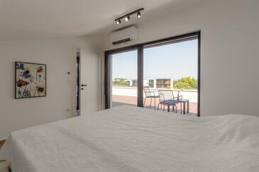 Дом для отдыха с парковкой Башания - Bašanija, Умаг - Umag - 27266