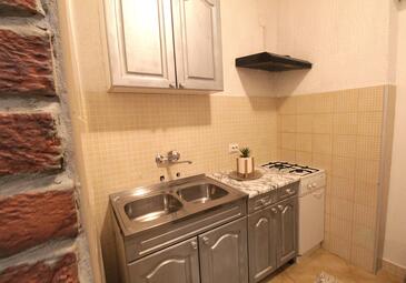 Apartmány s parkovištěm Bašanija, Umag - 27267