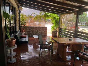Apartmány s parkovištěm Bašanija, Umag - 27267