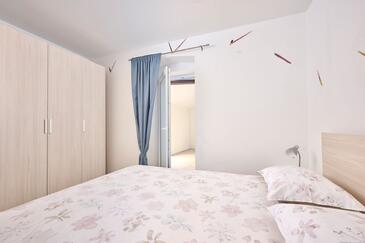 Апартаменти біля моря Умаг - Umag - 27268