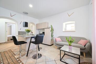 Апартаменти біля моря Умаг - Umag - 27268