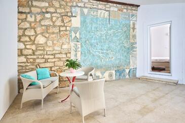 Апартаменти біля моря Умаг - Umag - 27268